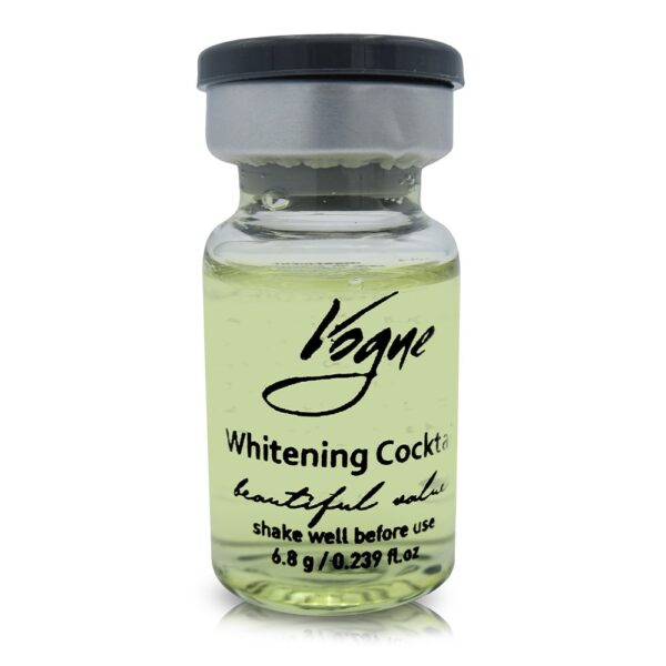 کوکتل وایتنینگ ووگ Whitening cocktail