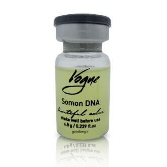کوکتل سامون دی ان ای ووگ somon DNA cocktail